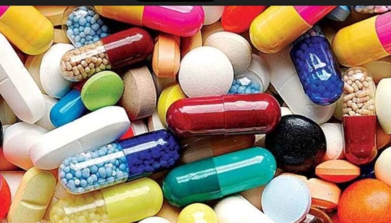 छत्तीसगढ़ की 10 दवा- सूची में 9 अमानक, 1 नकली